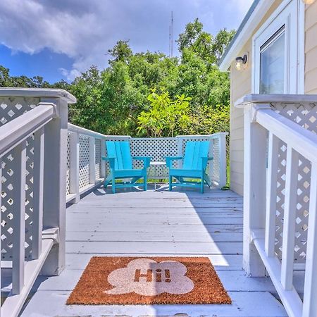 Modern Winter Garden Cottage 16 Mi To Disney Орландо Екстер'єр фото