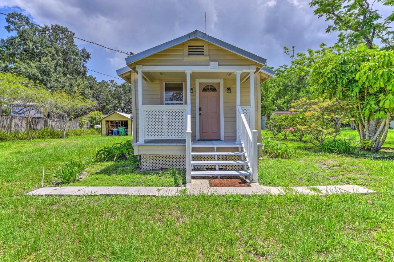 Modern Winter Garden Cottage 16 Mi To Disney Орландо Екстер'єр фото